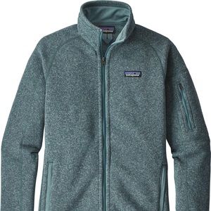 Patagonia Women’s Fleece Jacket